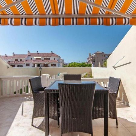 Apartament 1 Bedroom Los Cristianos Las Vistas Beach Esterno foto