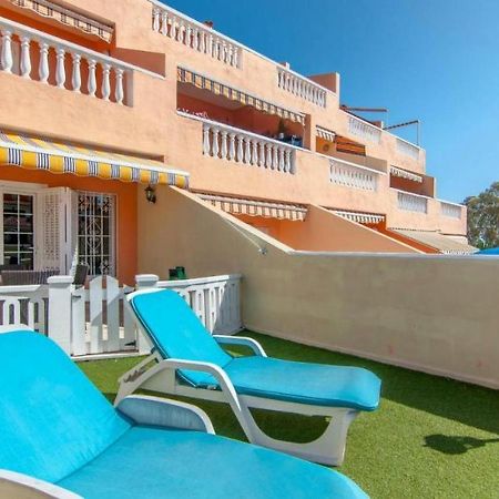 Apartament 1 Bedroom Los Cristianos Las Vistas Beach Esterno foto