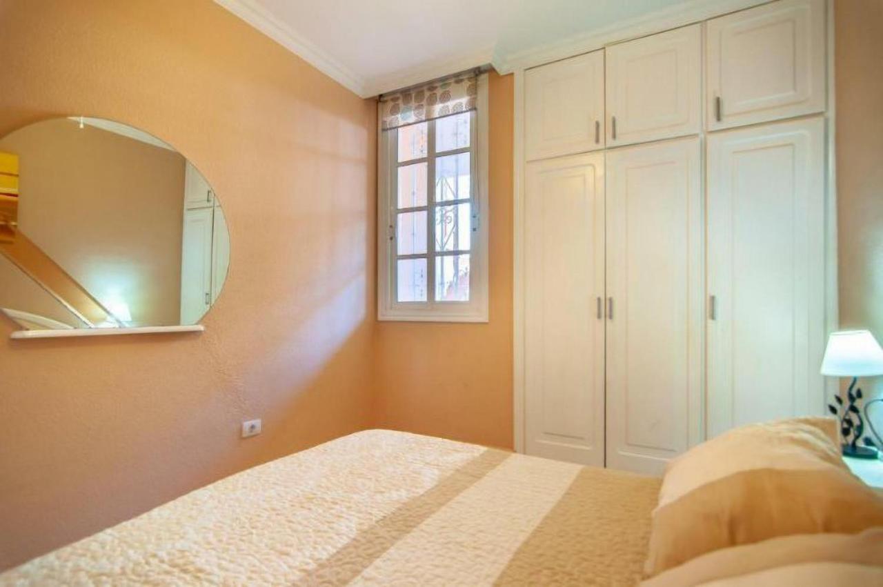 Apartament 1 Bedroom Los Cristianos Las Vistas Beach Esterno foto