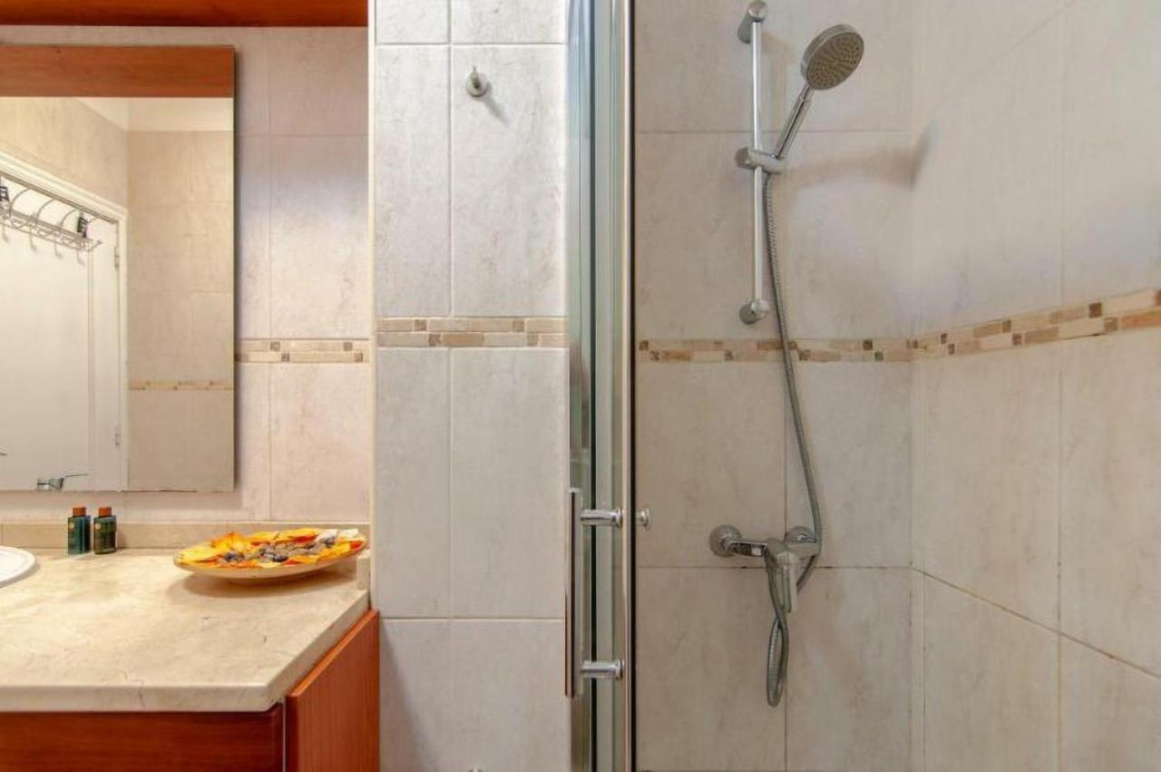 Apartament 1 Bedroom Los Cristianos Las Vistas Beach Esterno foto