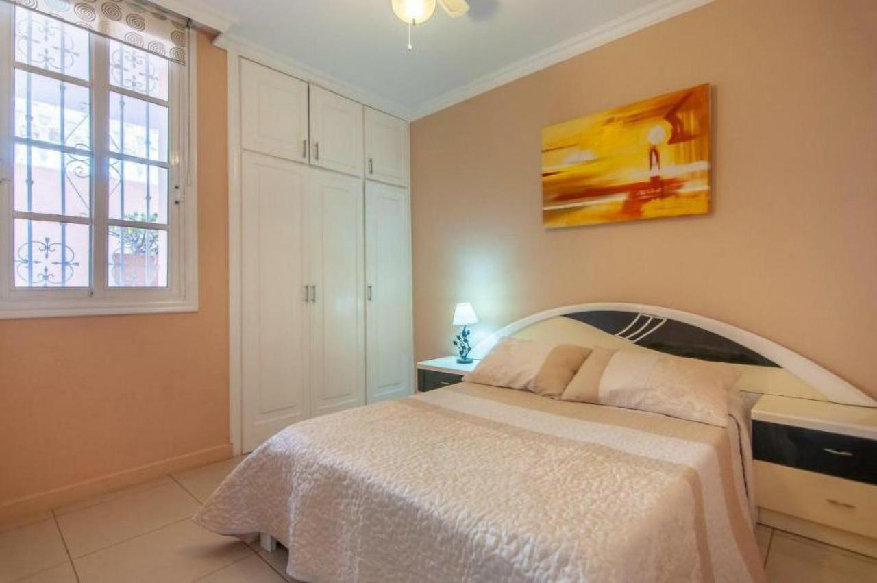 Apartament 1 Bedroom Los Cristianos Las Vistas Beach Esterno foto