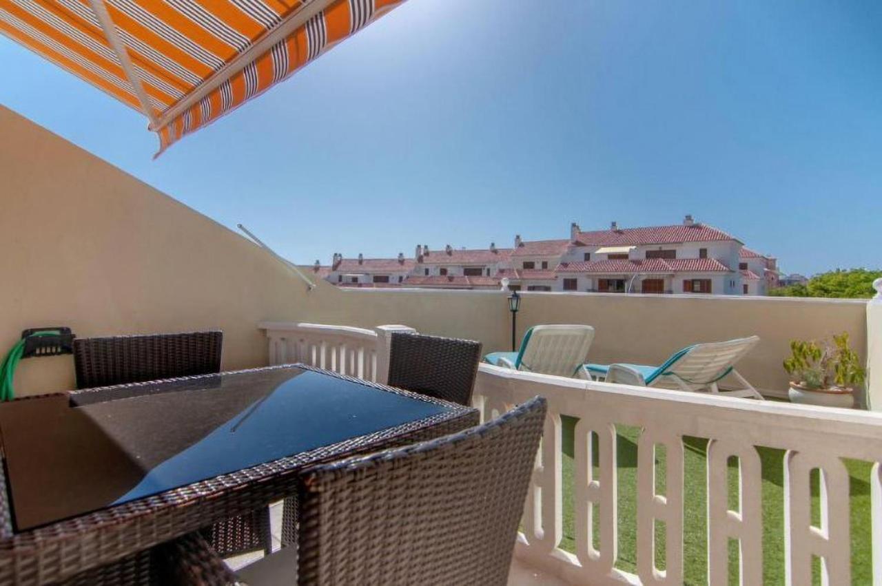 Apartament 1 Bedroom Los Cristianos Las Vistas Beach Esterno foto