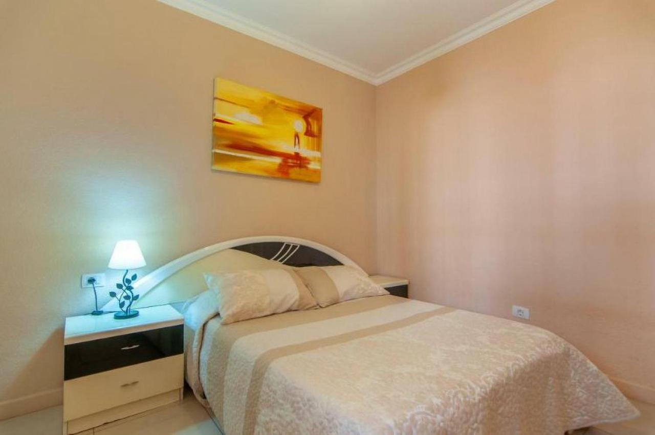 Apartament 1 Bedroom Los Cristianos Las Vistas Beach Esterno foto