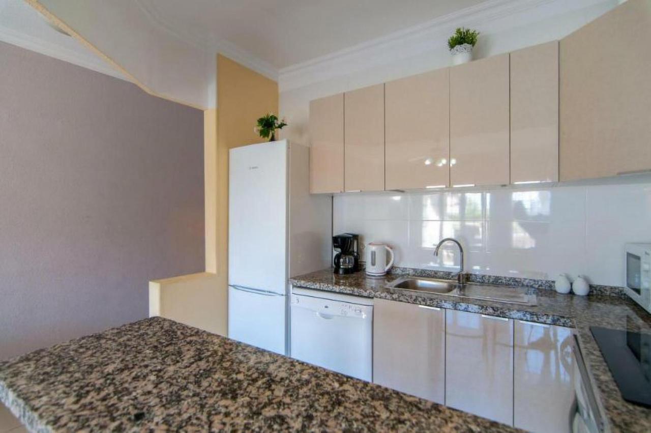 Apartament 1 Bedroom Los Cristianos Las Vistas Beach Esterno foto
