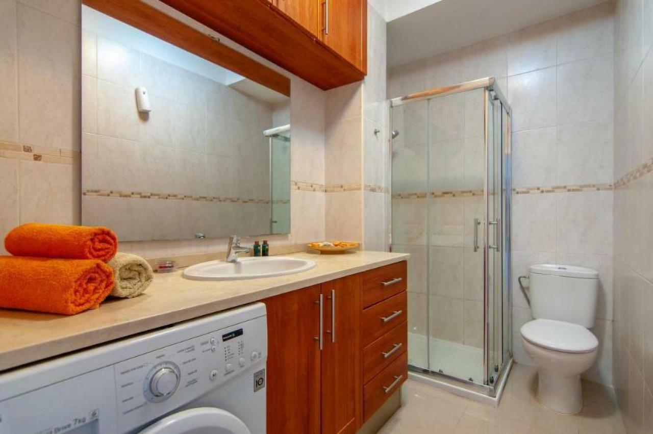 Apartament 1 Bedroom Los Cristianos Las Vistas Beach Esterno foto